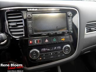 Mitsubishi Outlander 2.0 PHEV Instyle picture 17