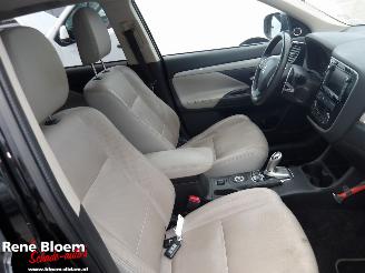 Mitsubishi Outlander 2.0 PHEV Instyle picture 10