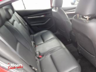 Mazda 3 2.0 e-SkyActiv-X MHybrid 186 Comfort picture 11