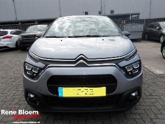 Citroën C3 1.2 PureTech Plus picture 6