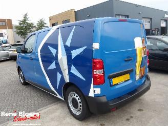 Fiat Scudo 1.5 d 120 S&S L2 120pk Airco picture 2