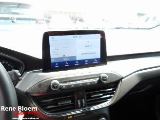 Ford Focus 1.0 EcoBoost Connected picture 17