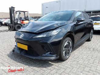 Unfallwagen MG MG4 Electric Comfort 64kWh 2024/9