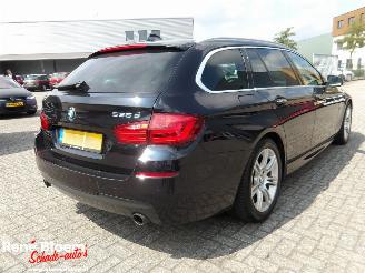 BMW 5-serie 535XD Full Option 313pk Automaat picture 4