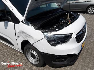 Opel Combo 1.5 BlueHDI 100 S&S L1 picture 9