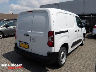 Avarii autoturisme Opel Combo 1.5 BlueHDI 100 S&S L1 2024/1