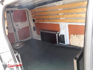 Opel Vivaro 1.5 CDTI L3H1 Edition picture 11