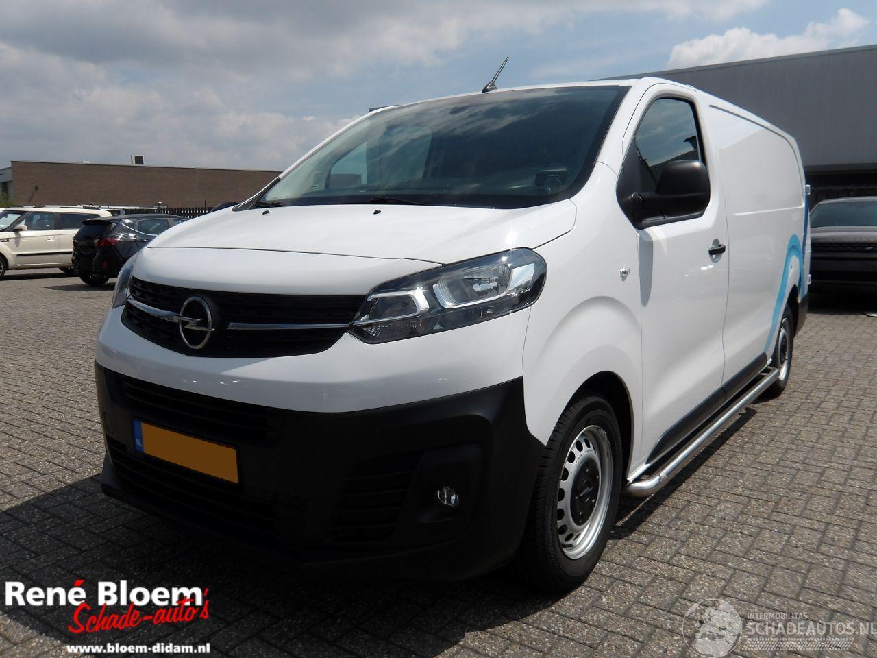 Opel Vivaro 1.5 CDTI L3H1 Edition