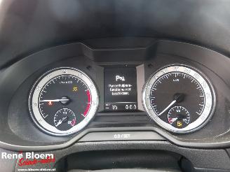 Skoda Octavia 1.5 TSI Greentech Sport Business DSG-automaat picture 12