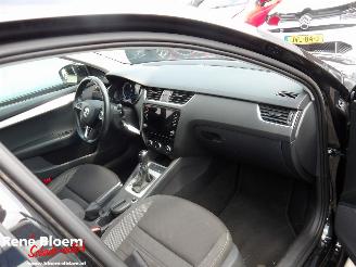 Skoda Octavia 1.5 TSI Greentech Sport Business DSG-automaat picture 8