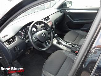 Skoda Octavia 1.5 TSI Greentech Sport Business DSG-automaat picture 11