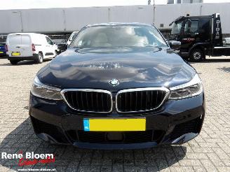 BMW 6-serie 630i GT High Executive 258pk Automaat picture 6