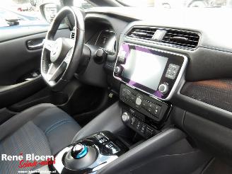 Nissan Leaf e+ N-Connecta 62kwh picture 10