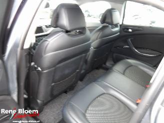 Citroën C5 1.6 THP Exclusive 156pk picture 12