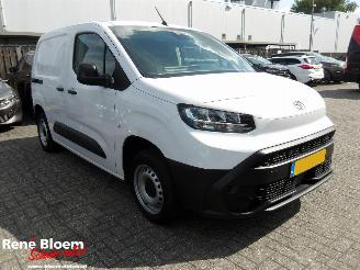 Toyota Proace CITY1.5D-4D L1 Challenger 102pk picture 5