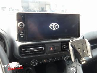 Toyota Proace CITY1.5D-4D L1 Challenger 102pk picture 12