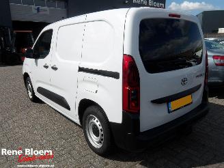 Toyota Proace CITY1.5D-4D L1 Challenger 102pk picture 2
