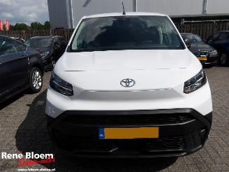 Toyota Proace CITY1.5D-4D L1 Challenger 102pk picture 6