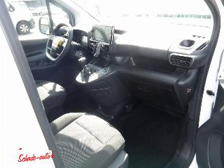 Toyota Proace CITY1.5D-4D L1 Challenger 102pk picture 8
