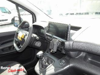 Toyota Proace CITY1.5D-4D L1 Challenger 102pk picture 9