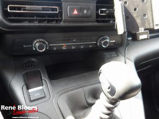 Toyota Proace CITY1.5D-4D L1 Challenger 102pk picture 14
