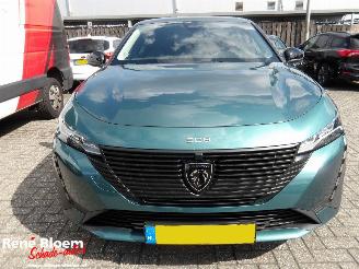 Peugeot 308 1.2 Puretech Active Pack Business Aut 131pk picture 6