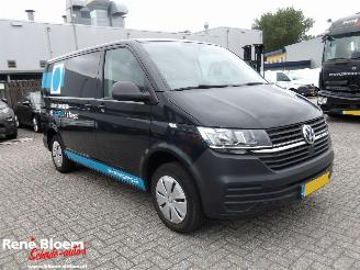 Volkswagen Transporter 2.0 TDI L1H1 Comfortline 28 picture 5