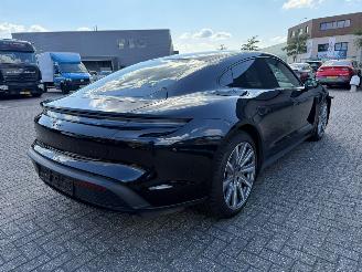 Porsche Taycan Performance Battery Plus 84kWh picture 4