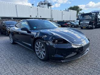 Porsche Taycan Performance Battery Plus 84kWh picture 5