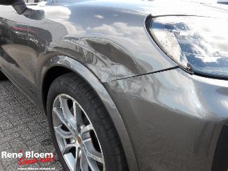 Porsche Cayenne E-HYBRID 3.0 picture 28