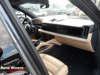 Porsche Cayenne E-HYBRID 3.0 picture 13