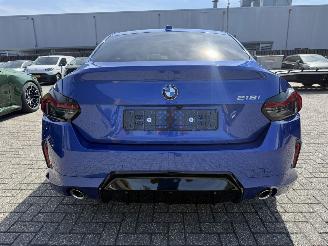 BMW 2-serie 218i M-pakket picture 6
