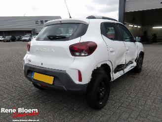 Dacia Spring Essential 27kwh picture 3