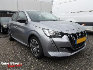 Peugeot 208 1.2 Purtech Active Pack picture 5