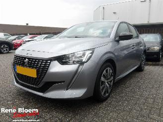Auto incidentate Peugeot 208 1.2 Purtech Active Pack 2023/5