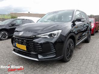 skadebil auto MG ZS Hybrid + 1.5 Standard 2026/1