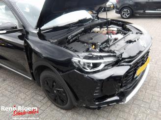 MG ZS Hybrid + 1.5 Standard picture 9