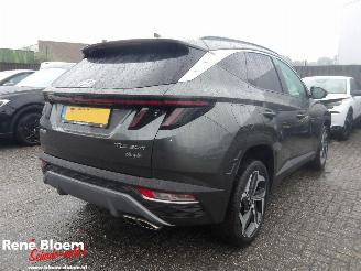 krockskadad bil auto Hyundai Tucson 1.6 T-GDI PHEV Premium 4WD Aut 2023/7
