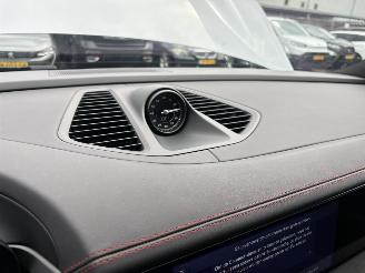 Porsche Macan GTS 100kwh picture 25