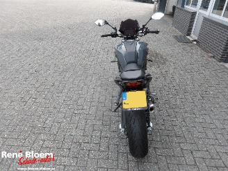 Yamaha MT-07  picture 7