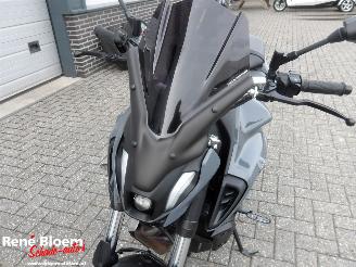 Yamaha MT-07  picture 15