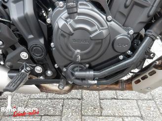 Yamaha MT-07  picture 18