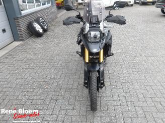Suzuki  DL 1050 DE V-Strom picture 4