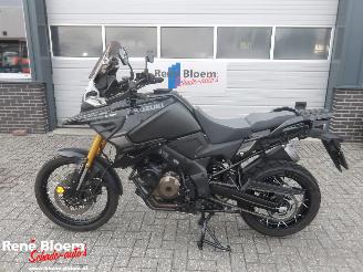 skadebil auto Suzuki Corsa DL 1050 DE V-Strom 2023/3