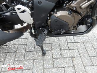 Suzuki  DL 1050 DE V-Strom picture 14