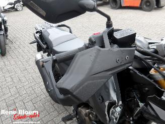 Suzuki  DL 1050 DE V-Strom picture 12