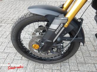 Suzuki  DL 1050 DE V-Strom picture 20