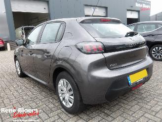 Peugeot 208 1.2 Puretech Active 5drs picture 2