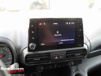 Opel Combo-e L1H1 Edition Automaat 50kWh picture 16