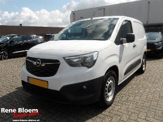 Opel Combo-e L1H1 Edition Automaat 50kWh picture 1